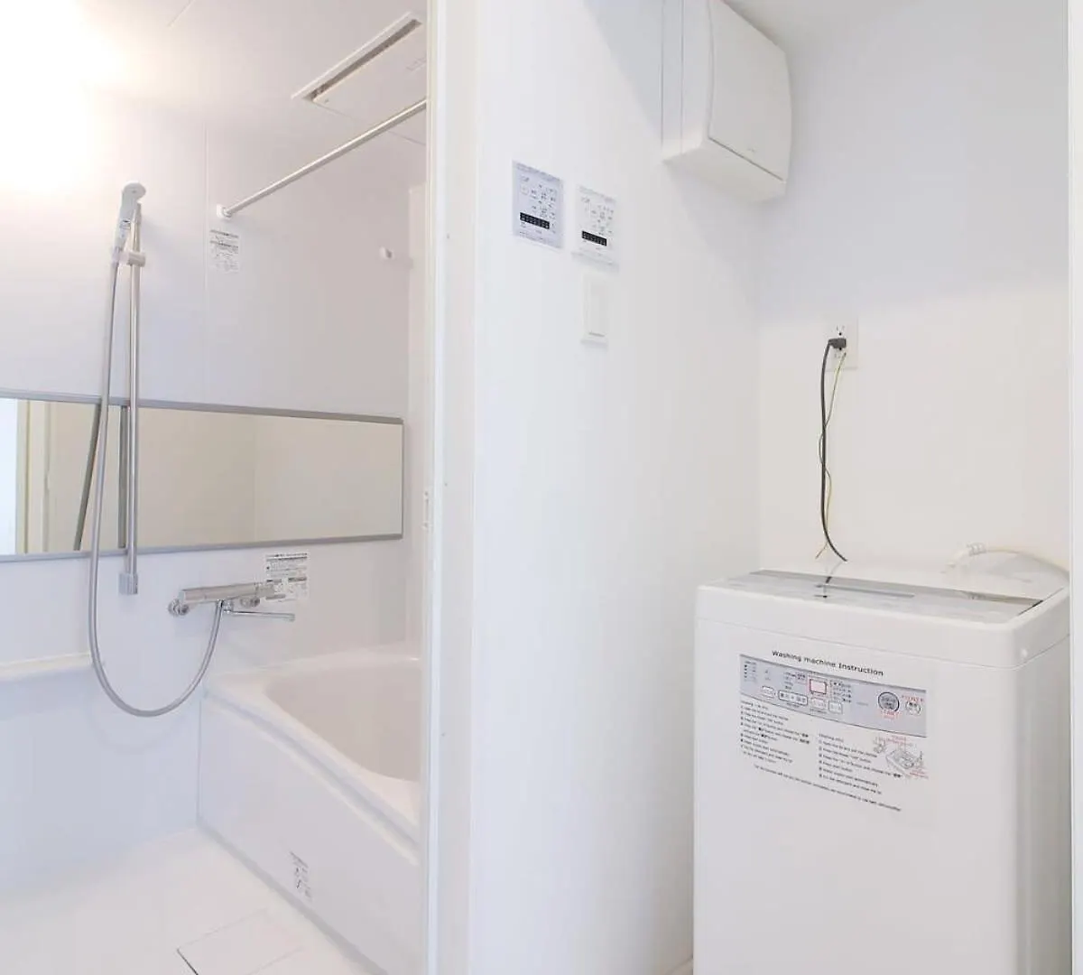 Apartamento Bhotel Heiwaodori 902 - Huge Apt In Famous Hiroshima Dori For 6P Japón