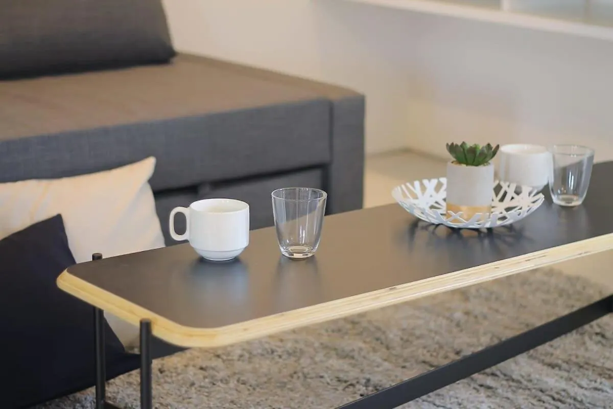 Bhotel Heiwaodori 902 - Huge Apt In Famous Hiroshima Dori For 6P